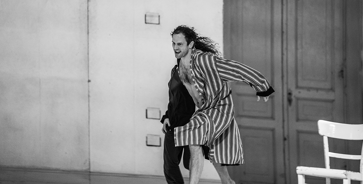 Christopher Tandy
