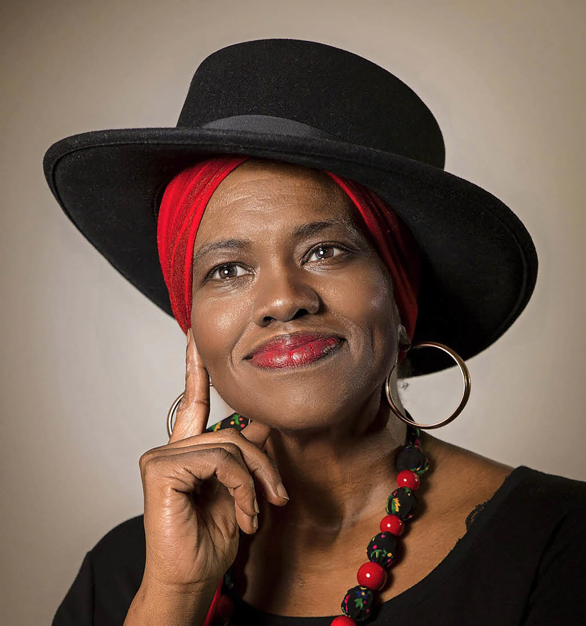Brenda Boykin, © Jan Luley