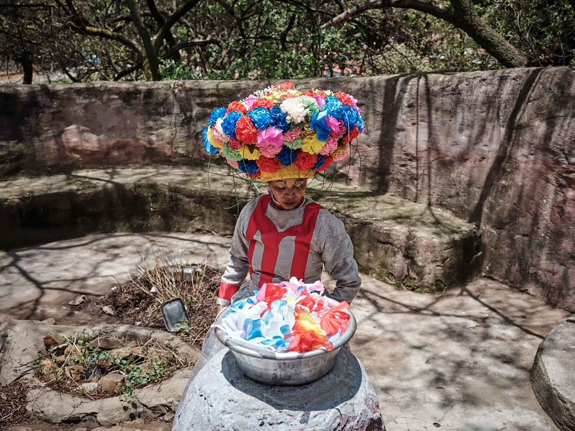 RONA © deufert&plischke