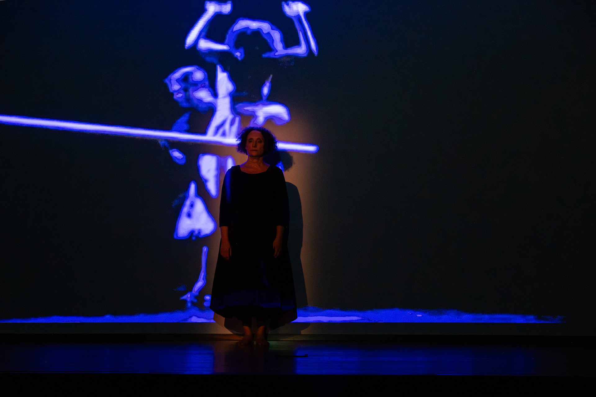 My Home, No Home © Goethe-Institute Madrid / Foto: Cova González Mora